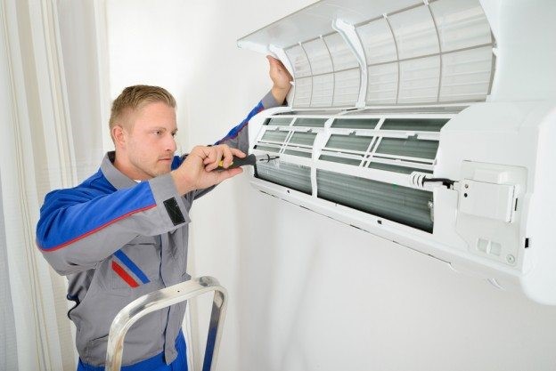 Ac Installation Delhi